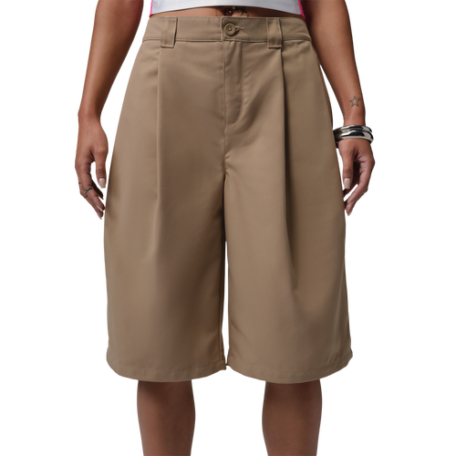  - Jordan FLT Big Chino Shorts - Khaki