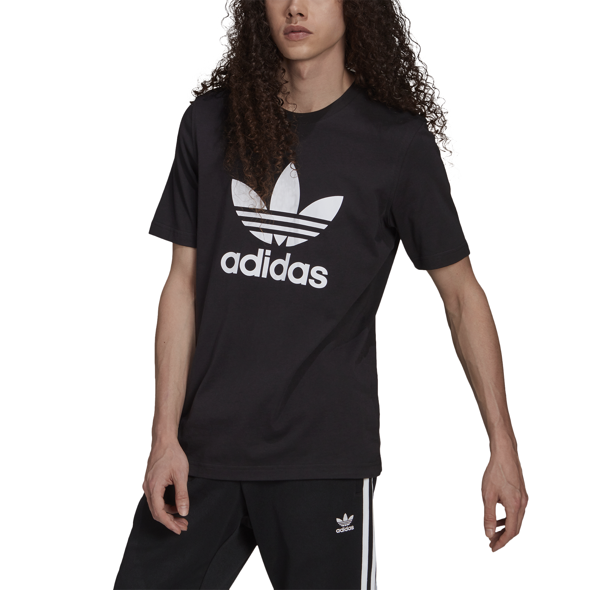 Adidas t best sale shirt footlocker