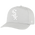 47 Brand White Sox Hitch Cap - Adult White/Grey