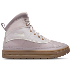 Boys' Grade School - Nike Woodside 2 High NS BG - Phantom/Platinum Violet/Light Violet Ore