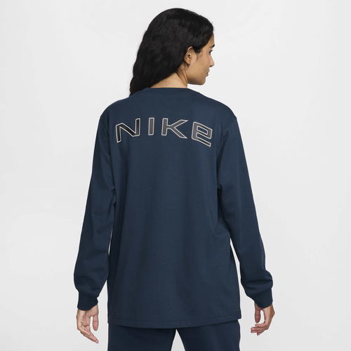 Nike NSW Phoenix LS T-Shirt | Foot Locker