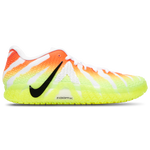 White/Black/Bright Crimson