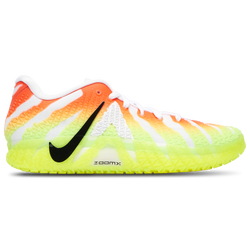 Men's - Nike Ja 3 Xmas - White/Black/Bright Crimson