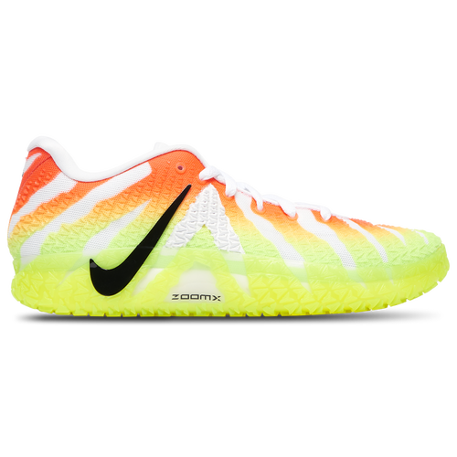  - Nike Ja 3 Xmas - White/Black Bright Crimson