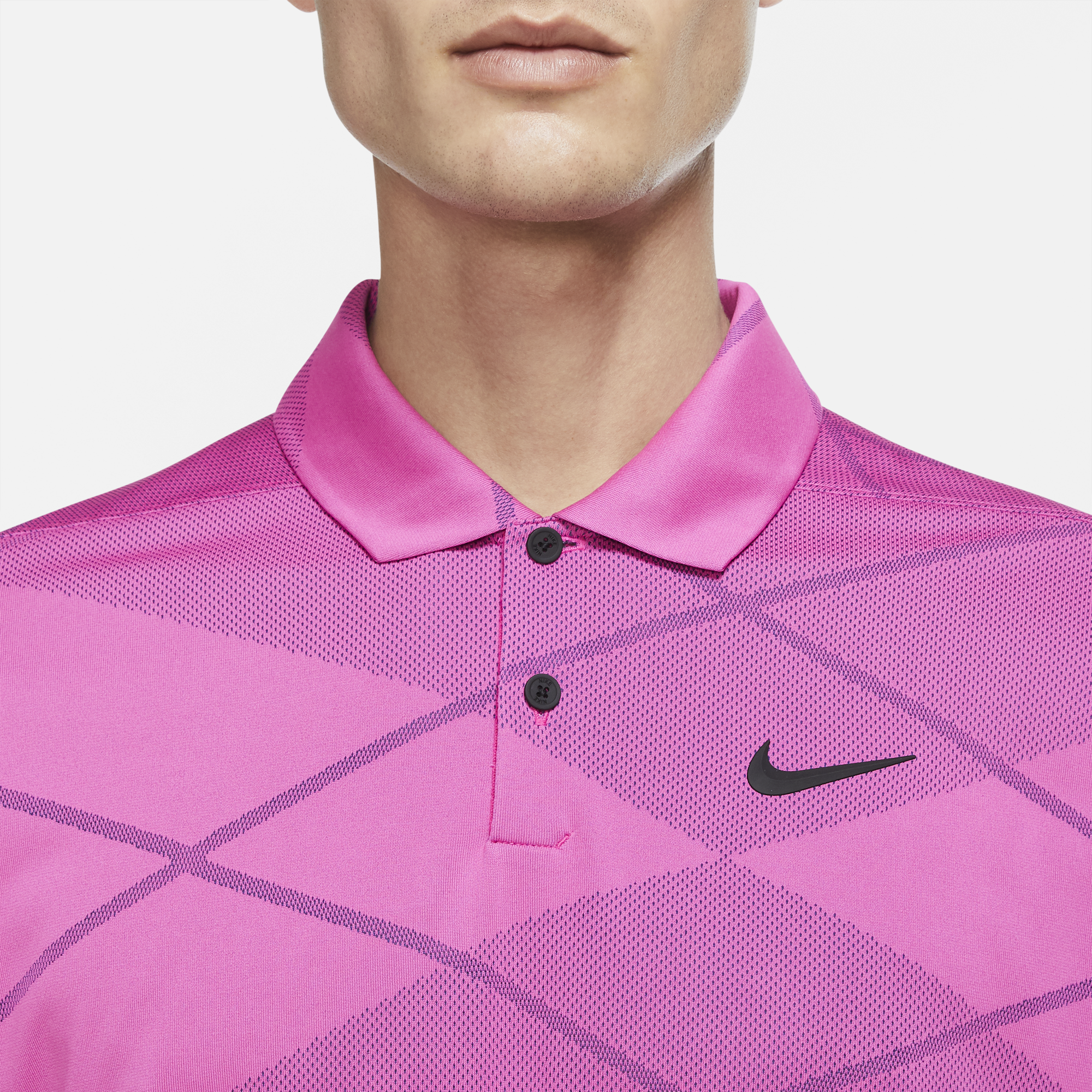 Nike vapor hot sale golf shirt