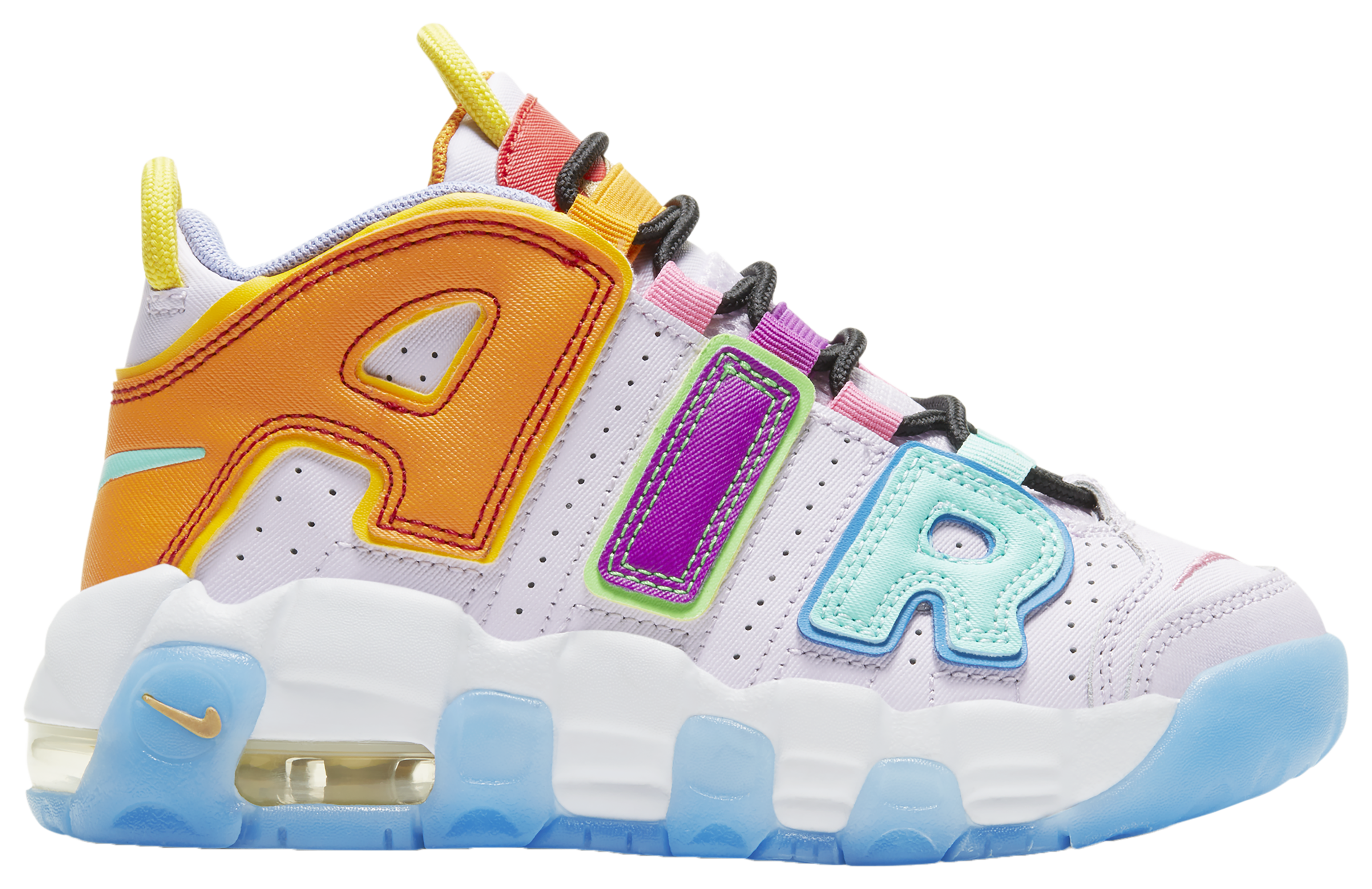 preschool nike uptempo