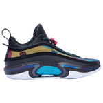 Black/Pink/Teal