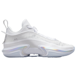 White/Silver