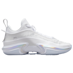 Men's - Jordan Air Jordan XXXVI Low - White/Silver