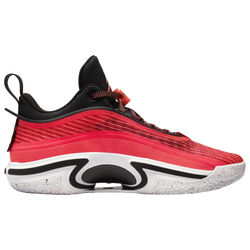 Men's - Jordan Air Jordan XXXVI Low - Black/White