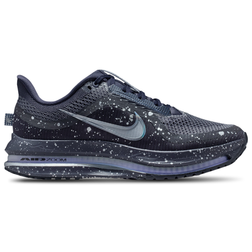  - Nike Pegasus Premium SE - Cave Purple/Black Metallic Silver