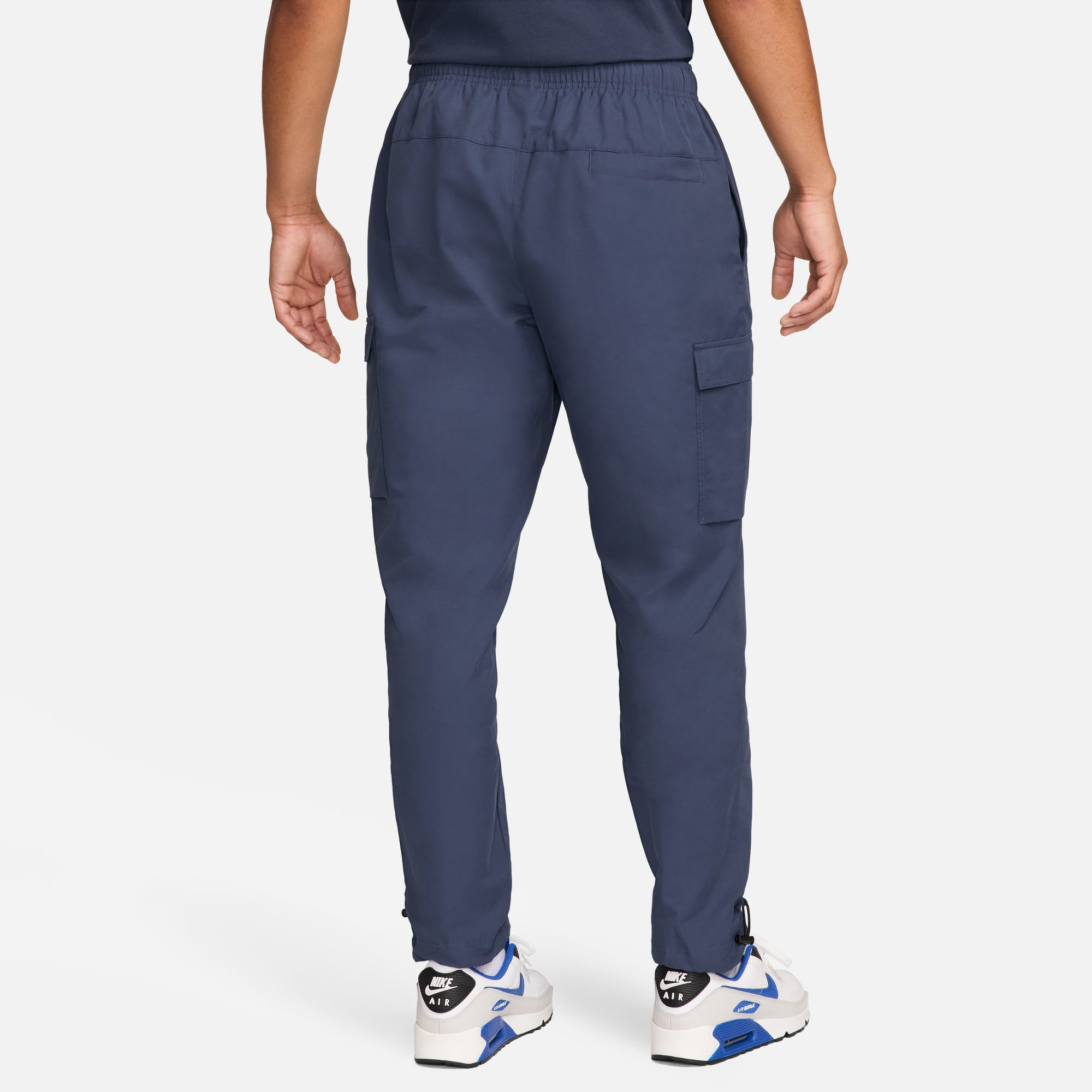 Nike NSW SW Air Play Woven Pants