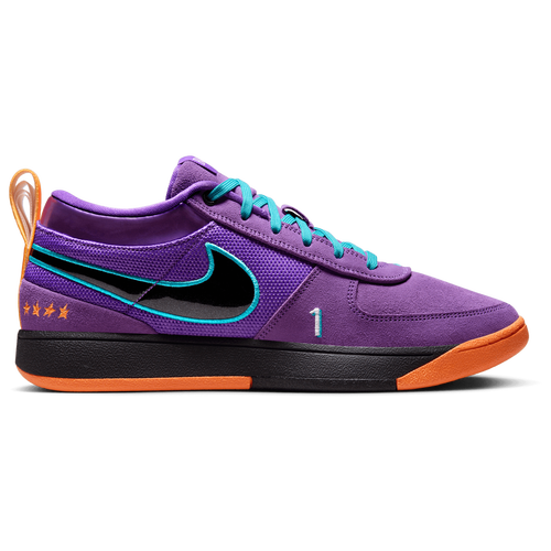 MENS - Nike Book 1 95 ASW - Wild Berry/Dusty Cactus White