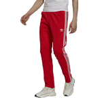 Red/White- Ador Beckenbaur Pnt-rd/wh