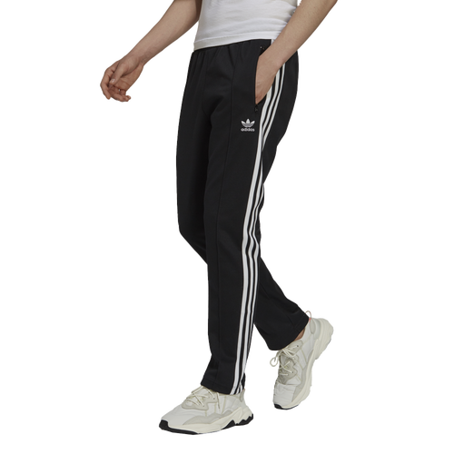 MENS - adidas Originals Adicolor Classics Beckenbauer Track Pants - Black