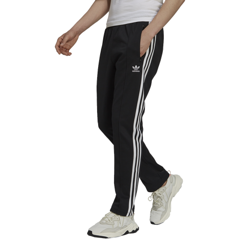 

adidas Originals adidas Originals Adicolor Classics Beckenbauer Track Pants - Mens Black/Black Size XXL