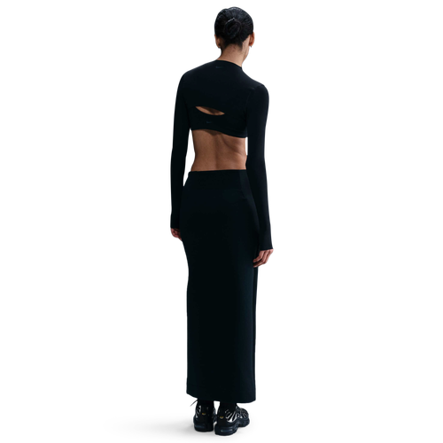 Nike NSW Tech Fleece Maxi Skirt | Foot Locker