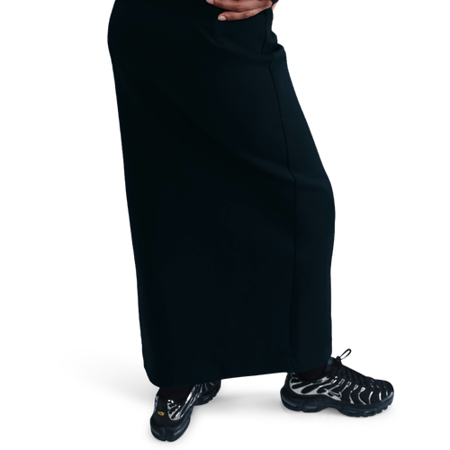 Nike NSW Tech Fleece Maxi Skirt | Foot Locker