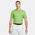 Nike TW Floral Jacquard Golf Polo - Men's