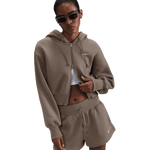 Mink Brown
