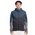 Nike Tech Fleece Full-Zip Windrunner Hoodie - Men's New Slate/Anthracite/Cool Gray