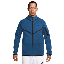Nike Tech Fleece Full-Zip Windrunner Hoodie - Men's | Foot Locker