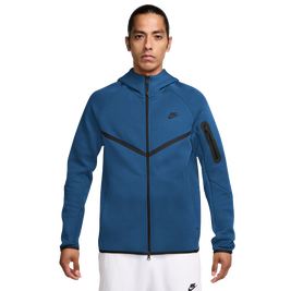 Nike Tech Fleece Full-Zip Windrunner Hoodie