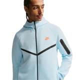 Blue/Orange