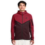 Tough Red/Black/Burgundy Crush