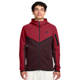 Tough Red/Black/Burgundy Crush