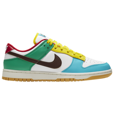 nike low dunk footlocker