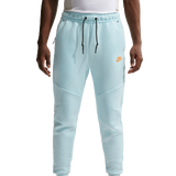 Orange/Blue