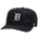 47 Brand Tigers Hitch Cap - Men's Black/White