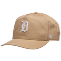 47 Brand Tigers Hitch Cap - 47 Brand Khaki