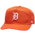 47 Brand Tigers Hitch Cap - Men's Orange/White