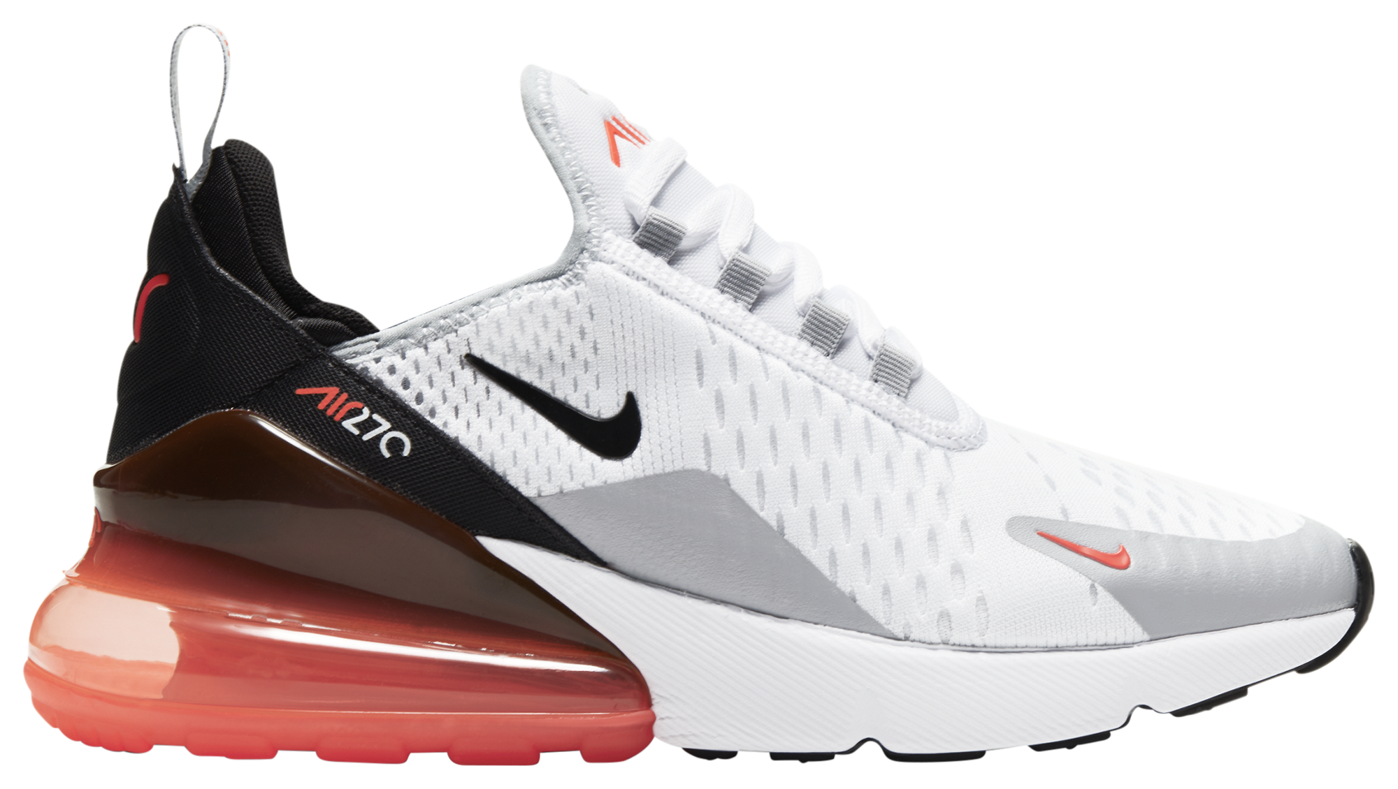 boys grade school nike air max 270