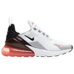 White/Red