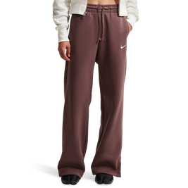 Nike Phoenix Fleece High Rise Wide Pants | Foot Locker