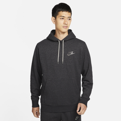 Men's - Nike SPE+ SB Hoodie - Black/Multicolor