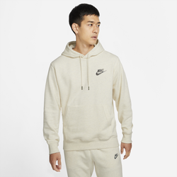 Men's - Nike SPE+ SB Hoodie - Revival Coconut Milk/Multicolor