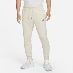 Men's - Nike SPE+ SB Joggers - Revival Coconut Milk/Multicolor