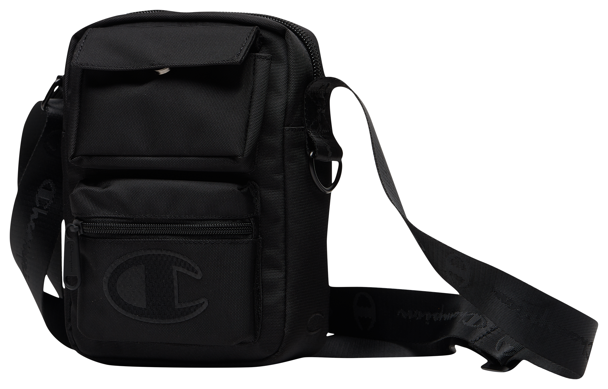 champion stealth shoulder bag