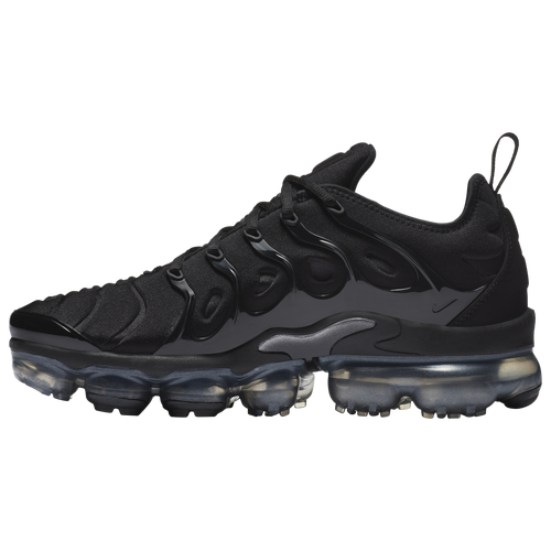 Fashion vapormax size 7 black