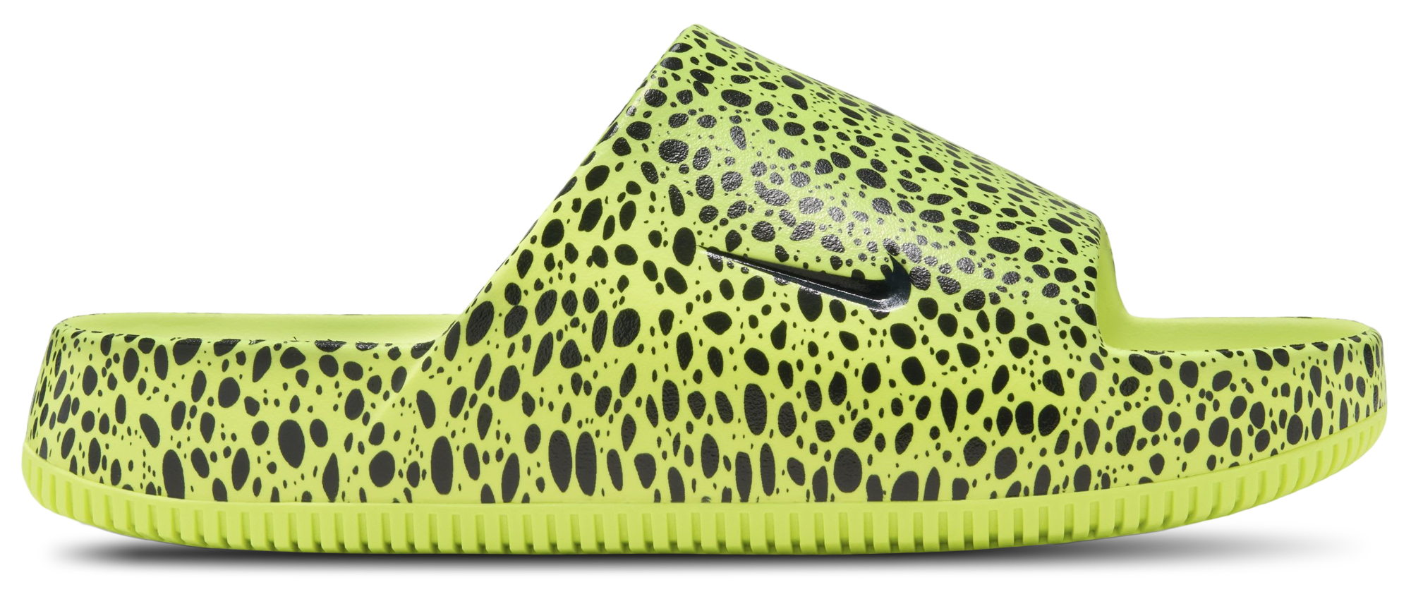 Nike Calm Slides Print NS | Champs Sports Nike Calm Slides Print NS | Champs Sports
