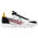 Nike Waffle Racer 2X - Women's White/Chile Red/University Gold