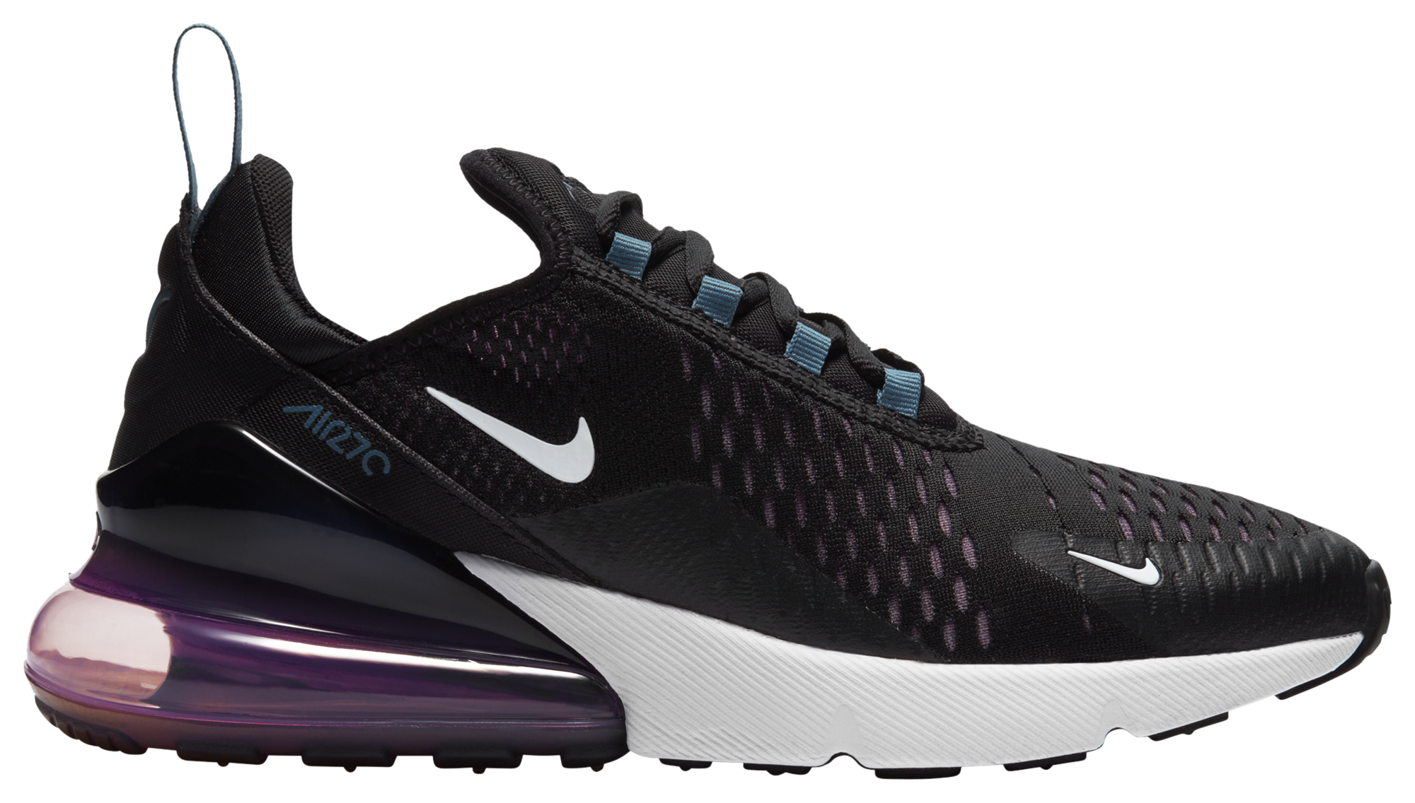 air max 270 womens all black