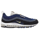 Black/Light Zitron/Deep Royal
