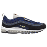 Black/Light Zitron/Deep Royal