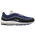 Nike Air Max '97 - Men's Black/Light Zitron/Deep Royal