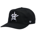 47 Brand Astros Hitch Cap - 47 Brand Black/White